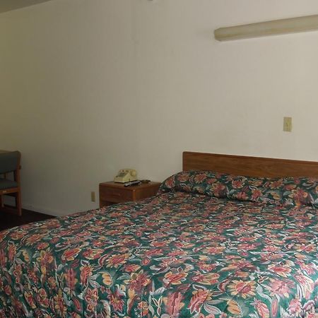 Lees Motel Edison Extérieur photo