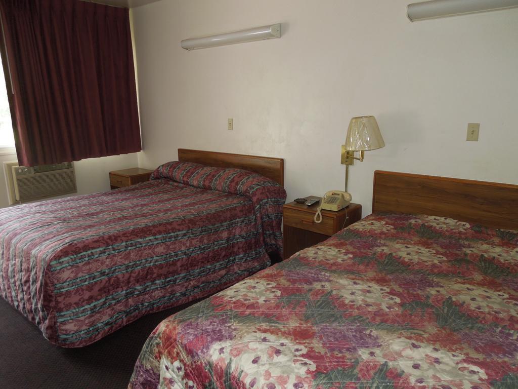 Lees Motel Edison Chambre photo