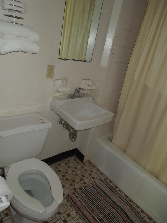 Lees Motel Edison Chambre photo