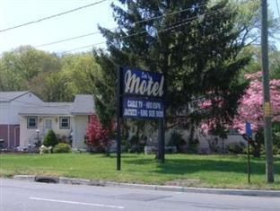 Lees Motel Edison Extérieur photo