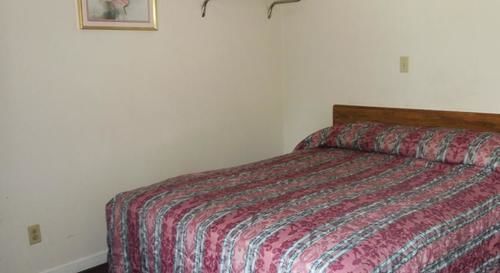 Lees Motel Edison Extérieur photo